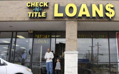 Statement on Predatory Lending