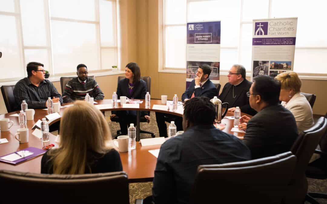 What We Told Paul Ryan