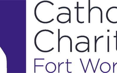 Catholic Charities Fort Worth needs your help