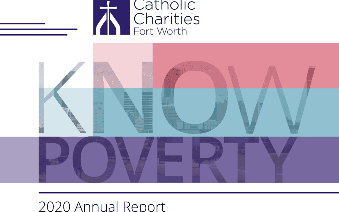 KNOW Poverty: 2020 Annual Report