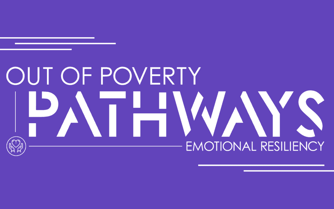 Research Spotlight: Emotional Resiliency Pathway