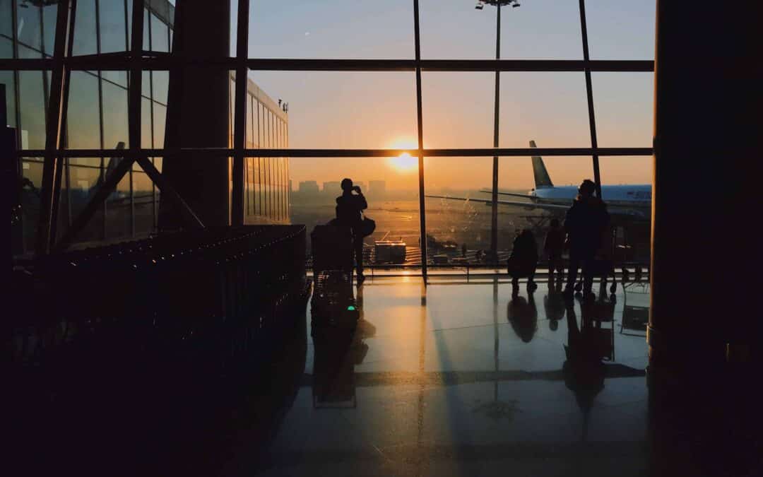 Feel hopeless about Afghanistan? Here’s how you can help refugees coming to Fort Worth