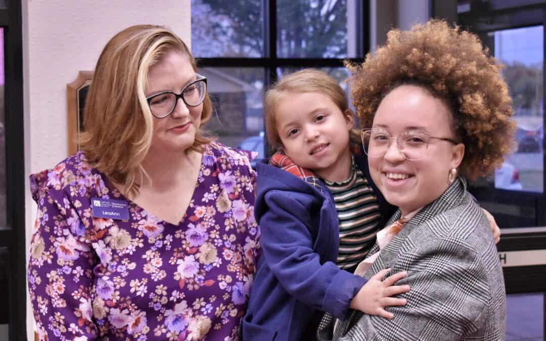Brittany’s Story