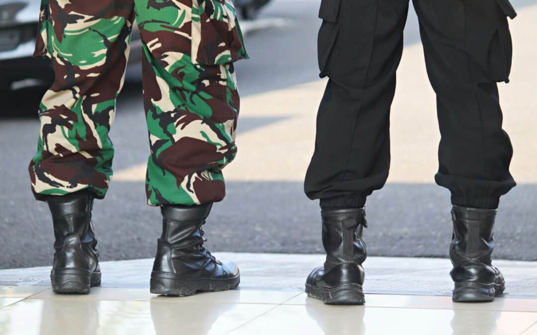 Adams Brothers’ Story*