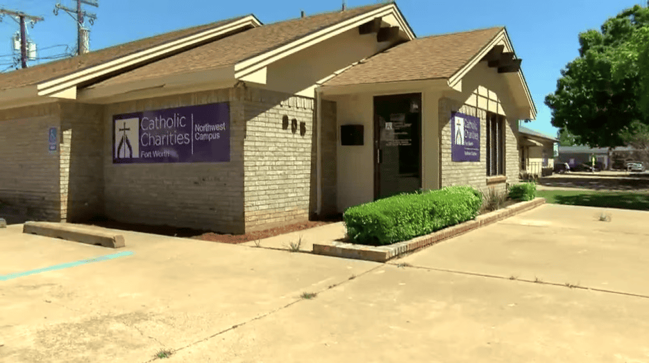 Catholic Charities expands program to national scale