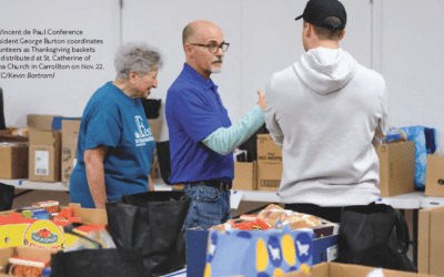 Quick Response to Hungry Families
