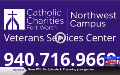 News Channel 6 – Catholic Charities to host 5th Annual Military and Veteran Resource Fair